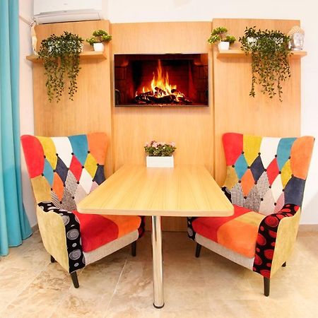 Appartamento Zenplaya Bajo 12 Terraza Interior Torremolinos Esterno foto