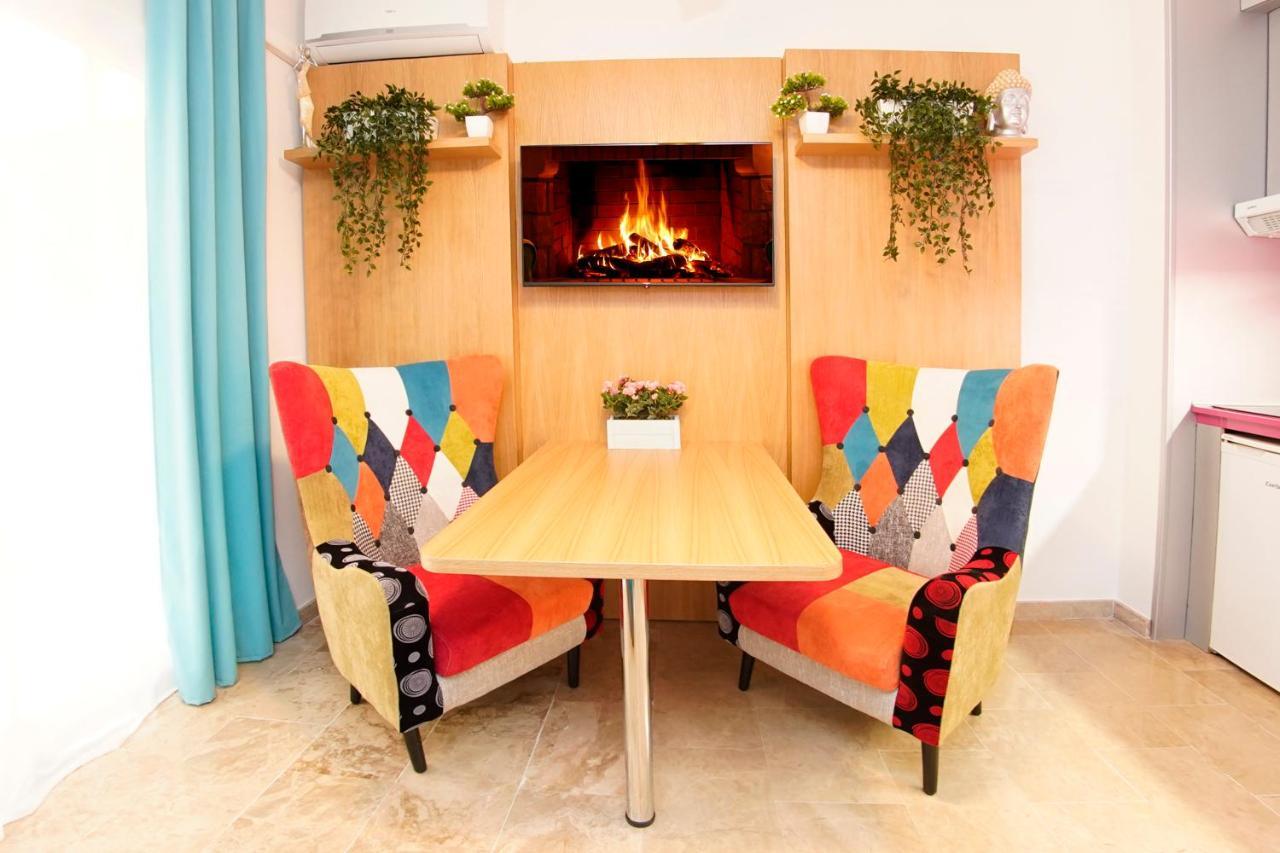 Appartamento Zenplaya Bajo 12 Terraza Interior Torremolinos Esterno foto